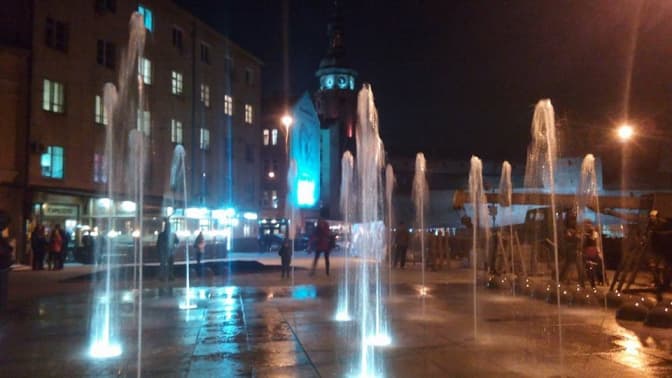 фото: Mariya Andriyishyn/Facebook