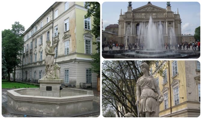 фото: Сергій Клименко; portal.lviv.ua