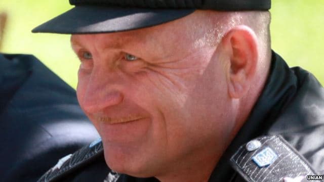 Завтра у Львові відкриють пам’ятник генералу Кульчицькому