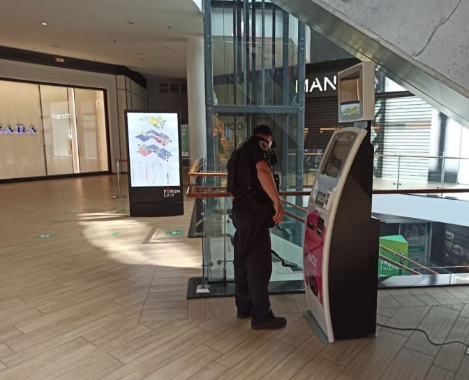 Фото: Поліція Львівщини