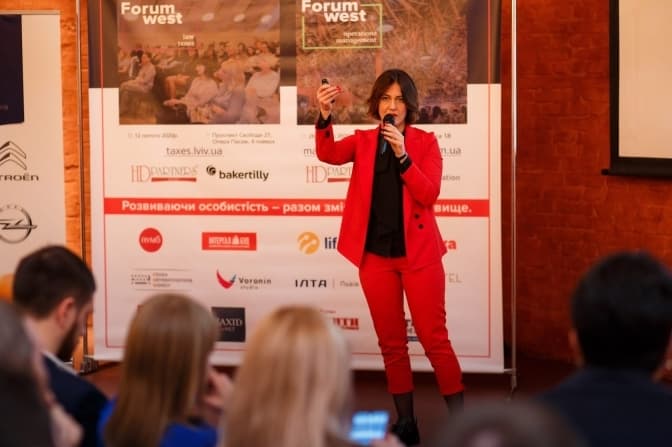 У Львові пройде найочікуваніший семінар із менеджменту. Де дивитися