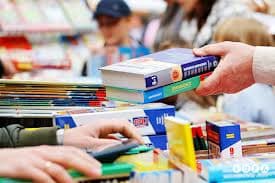 На книжковому форумі цьогоріч заплановано близько 800 заходів