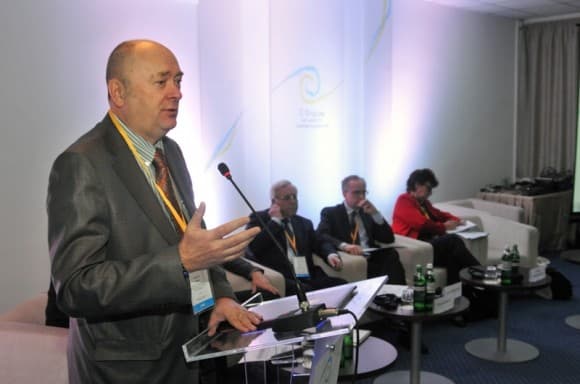 У Львові підготували резолюцію про реформу місцевого самоврядування