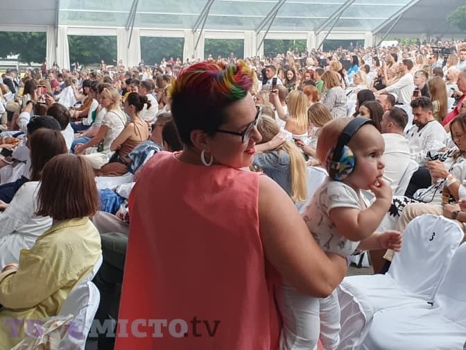 Фото: Дар'я Кучер