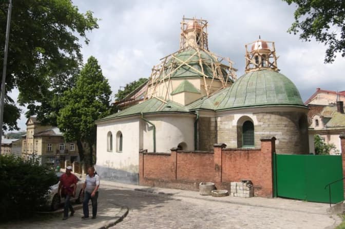 Фото: Прес-служба ЛМР