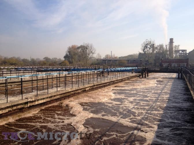 Хто найбільше забруднює довкілля на Львівщині. Топ-4 підприємств