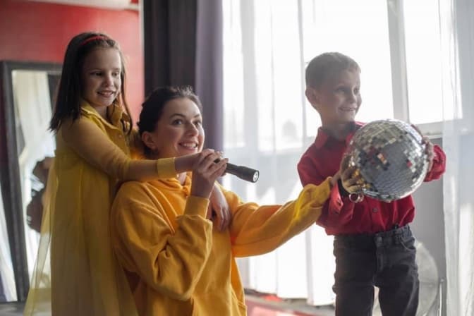 Фото: БФ "Рідні"