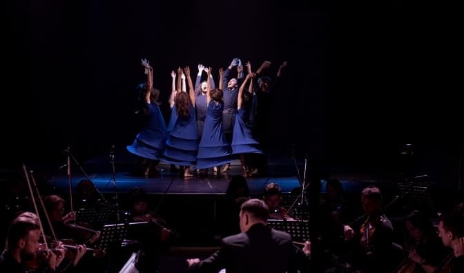 Фото: Молода опера Ukraine - Terra Incognita