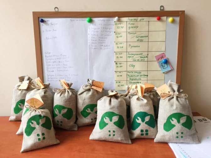 Як у Львові працює Майстерня мрій. Відеоісторія