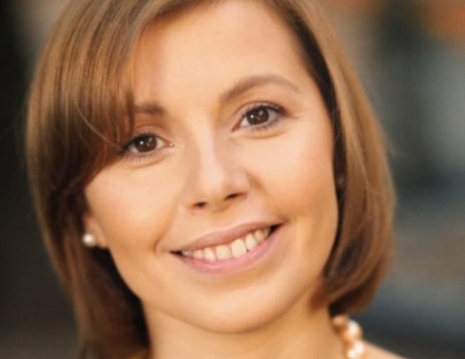 Депутатка Київради від ОПЗЖ Олена Букало склала мандат