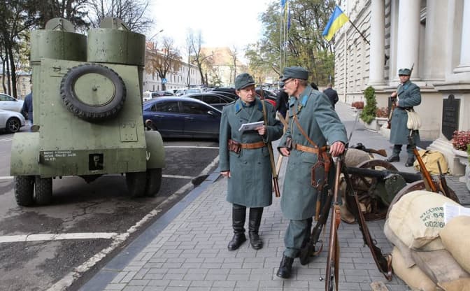 фото: facebook.com/evgeny.kraws