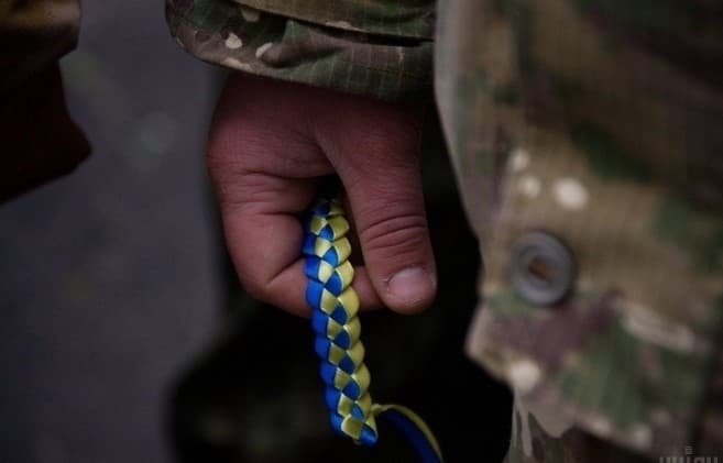 Стала відома попередня причина смерті 20-річного десантника з Львівщини