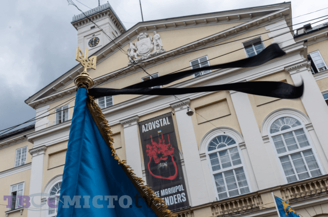 Я чую від іноземців, що Україна – «розмінна монета», але це не так