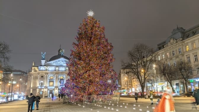 Фото: Дмитро Михалков