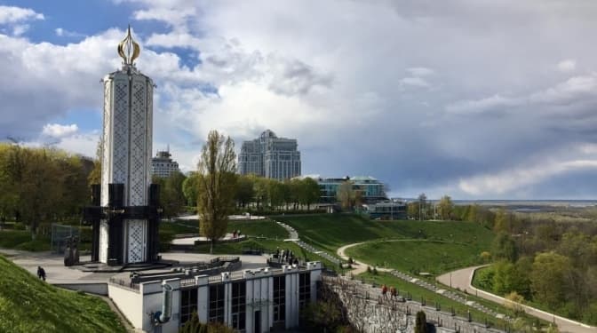 «Не можемо на ці гроші купити Patriot», – нардеп про виділення 574 млн грн на добудову Музею Голодомору в Києві