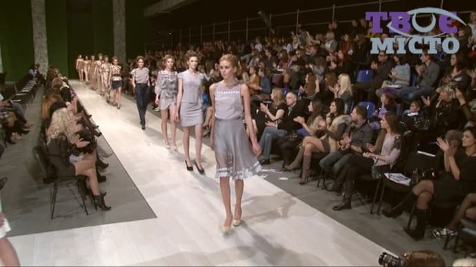 У Львові триває заключний день Lviv Fashion Week. Де подивитись