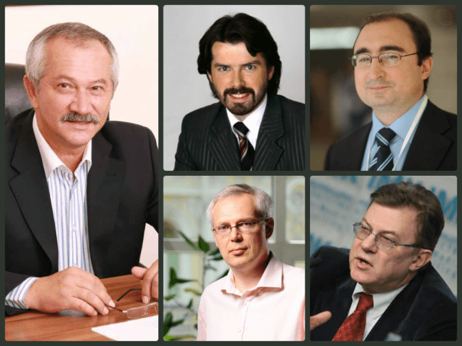 5 думок експертів про бюджет 2015-го