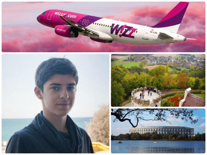 Де шукати авіарейси за ціною таксі. 7 практичних порад