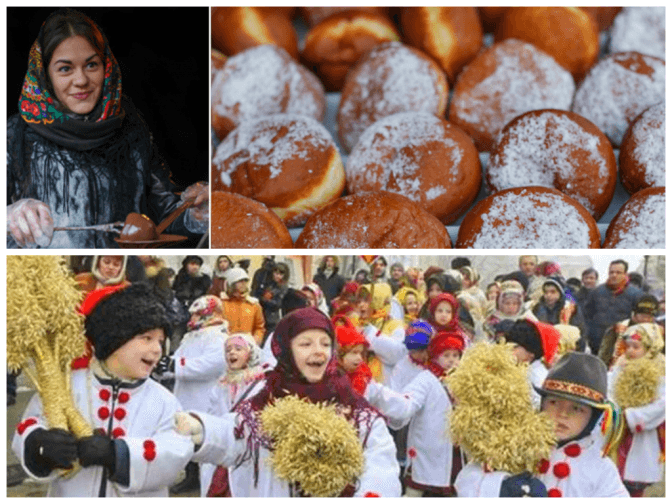 Три святкові дійства у Львові, до яких можна долучитись особисто