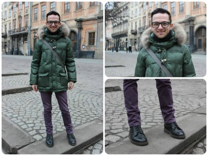 DayLook у Львові