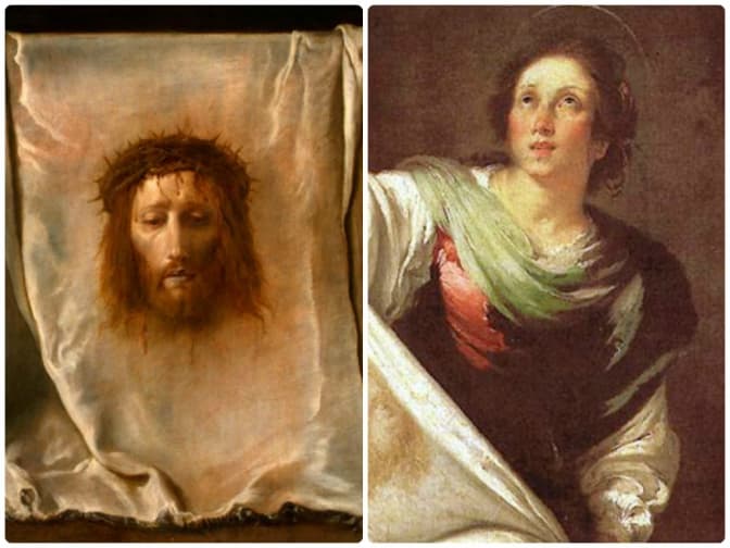 До Львова привезуть оригінал Хустки Вероніки