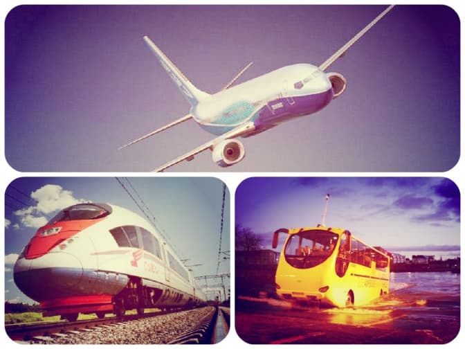 Як дешево подорожувати світом. 5 порад