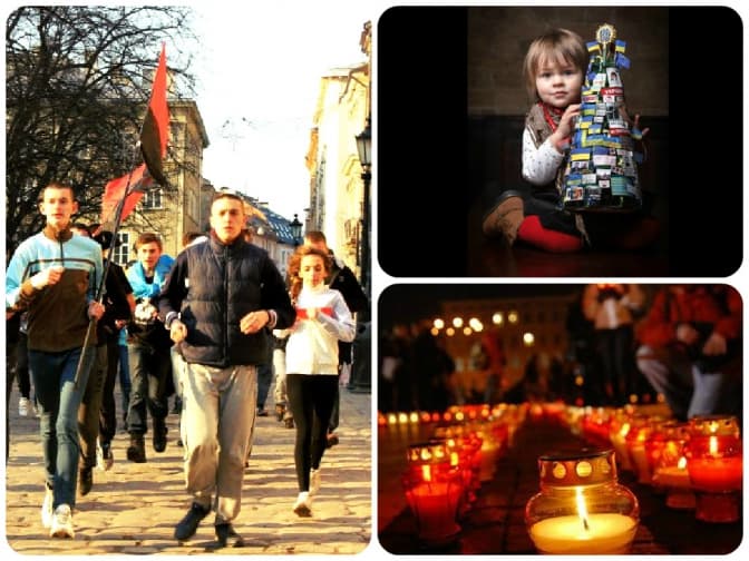 Львів’ян запрошують долучитись до вшанування пам’яті Героїв України