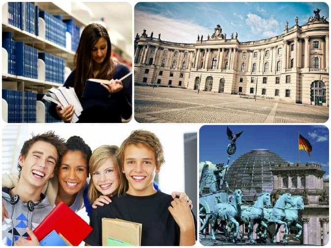 Можливості для львівських школярів: вступ до вузу в Німеччині