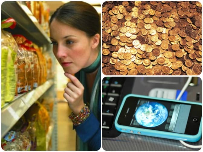 Як економити під час кризи: 5 порад