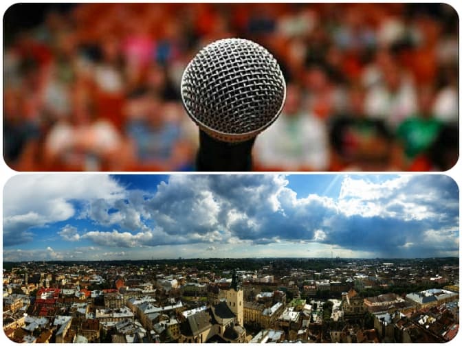 Сьогодні Львів розподілятиме кошти. Де подивитись