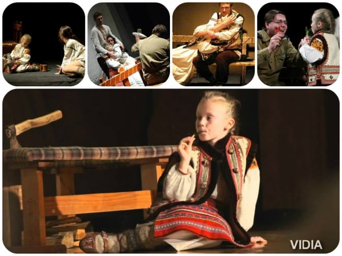 Львів’янин стане режисером екранізації «Солодкої Дарусі»