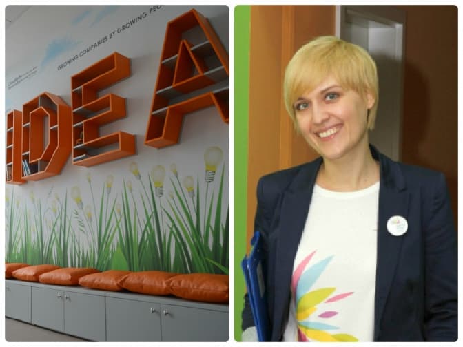 Львів’янам розкажуть про світові технологічні новинки