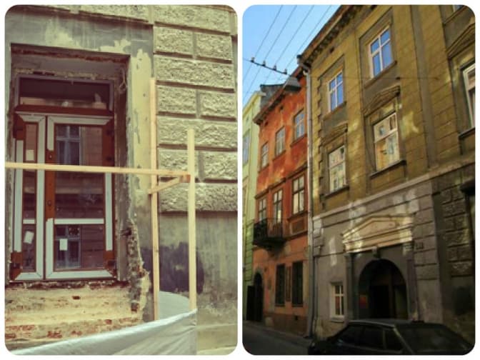 У центрі Львова відновлять пам’ятку архітектури. Рішення суду