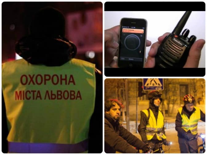 У Львові відновлюють громадське патрулювання. Куди звертатись