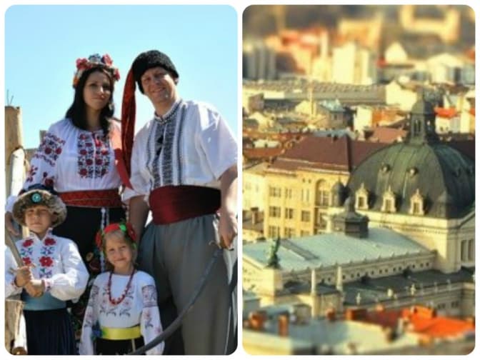 Як стати львів’янином року?