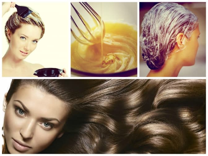 П’ять порад для красивого волосся