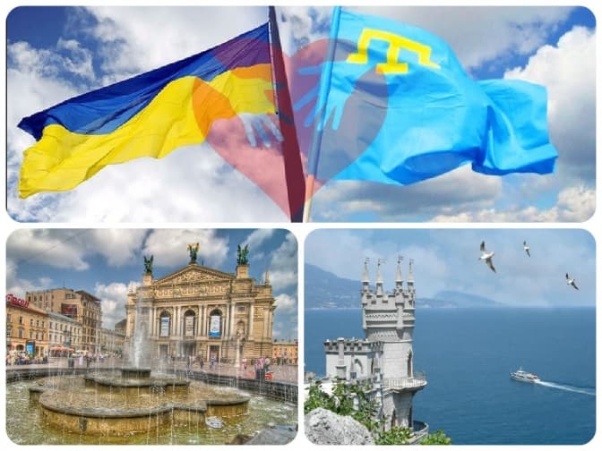 Кримці у Львові відкриють дім молитви