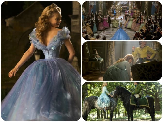 Фільм тижня у Львові: «Попелюшка»