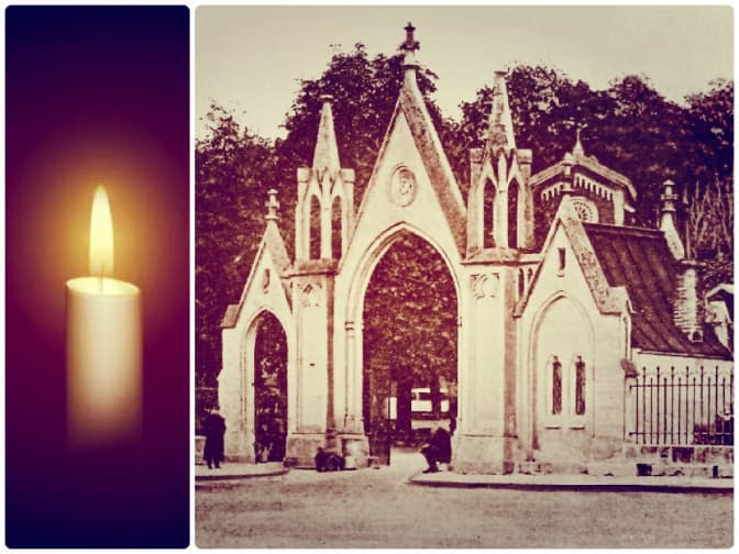 Львів прощається з Іваном Головацьким. 5 фактів про науковця