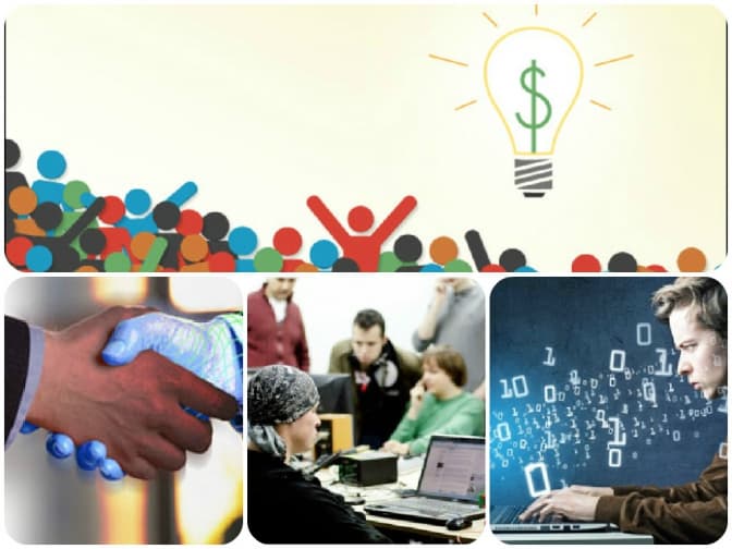 У Львові ІТ-спеціалісти об’єднуються для допомоги стартапам