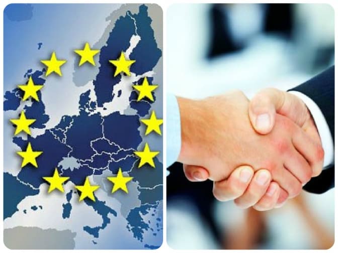 У Львові шукають шляхи виходу на ринок ЄС