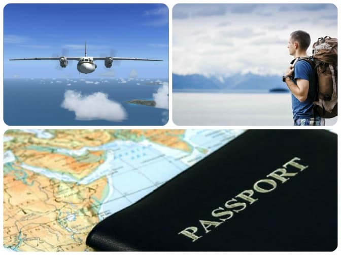 Нові правила для отримання шенгенської візи