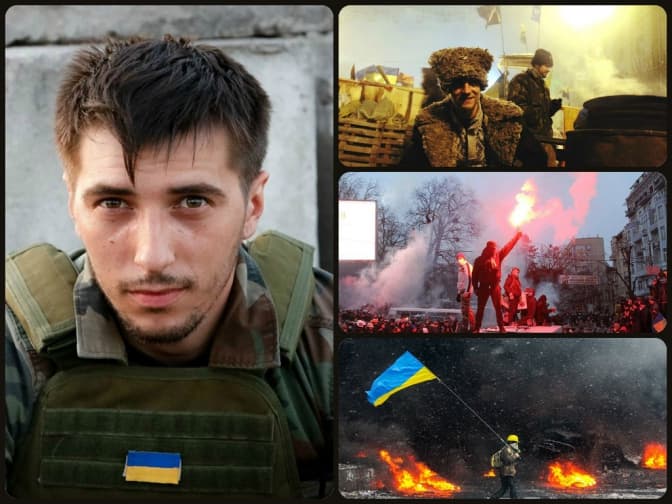 Львів’ян запрошують на виставку світлин Віктора Гурняка