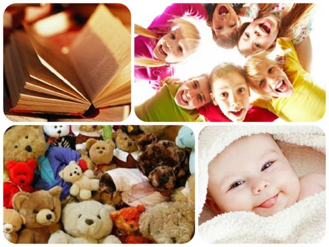 У Львові переселенці потребують дитячих речей. Як допомогти?