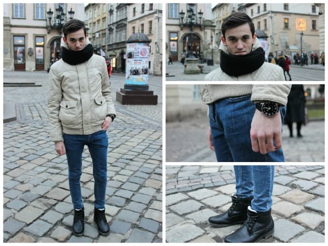 DayLook у Львові