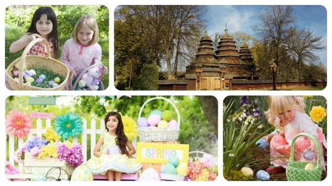 Благодійна фотосесія у Шевченківському гаю. Як долучитися