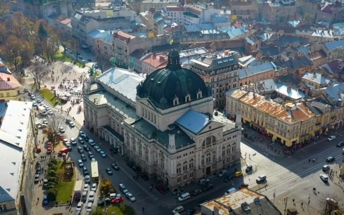5 Головних новин. Вартість вакцини від Covid-19 та велопарковки у Львові