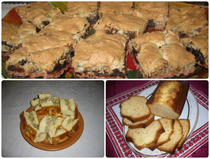 6 унікальних рецептів родини Франка, які може приготувати кожен