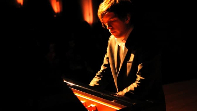 Львів’ян запрошують провести вечір п’ятниці на концерті Франческо Таскаялі