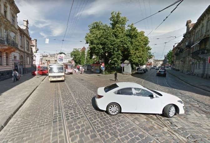 Фото: google-maps